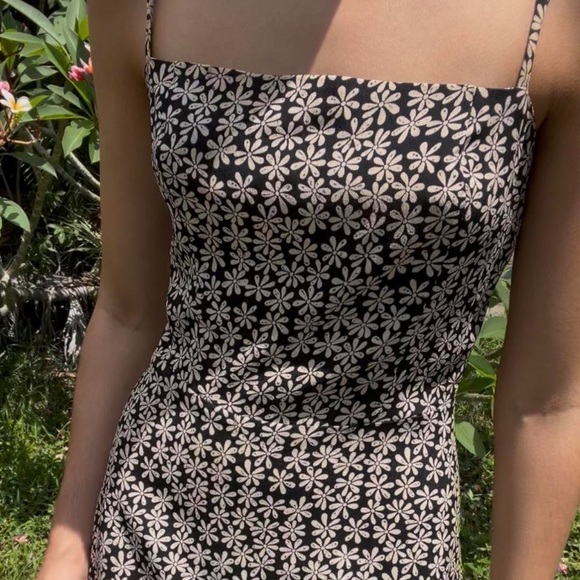 Reformation mini dress - Picture 5 of 8